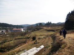 �����|�n��E�썂�포�w�Z�쑤�̋u�˂����