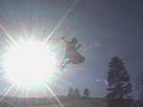 ���z�܂Ԃ����B�@�X�g���[�g�ŃO���u���������I�@���Ă̂̓G�G�˂��`