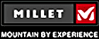 millet�@�~���[�@�U�b�N