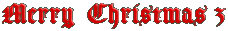 Merry  Christmas 3
