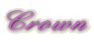 Crown
