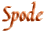Spode

