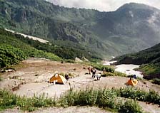 ���򂩂猩���낷�e���g�T�C�g