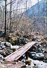 ��������ւ̃g���b�N�̗l�q