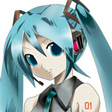 【初音ミク】「みっくみくにしてあげる」など数々のヒット曲を持つ。何故かネギを振り回す。