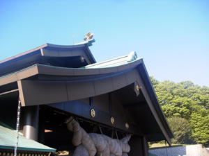 常陸国出雲大社