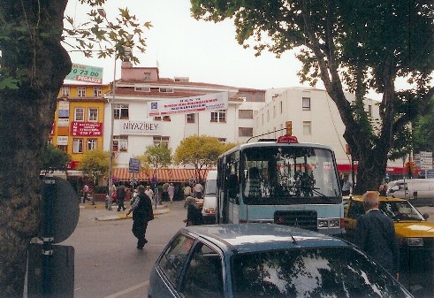 奯
