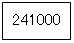 eLXg {bNX: 241000