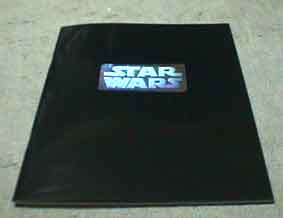 STAR WARSpt