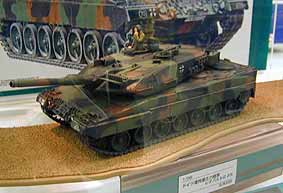 レオパルド2A5