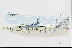 YS-11
