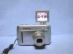optio33L