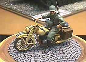 DKW NZ 350