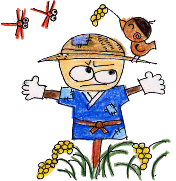 しつけとルール