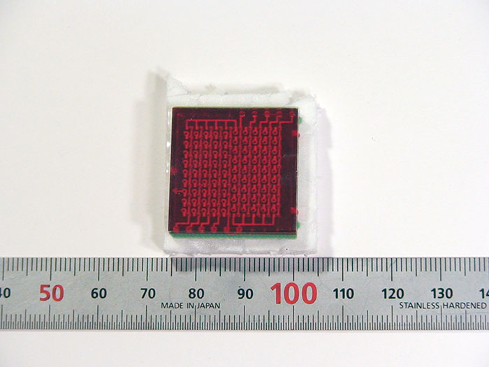 led0001a