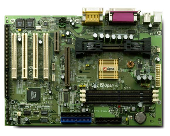 AX64Pro