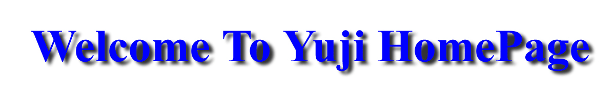 YUJI